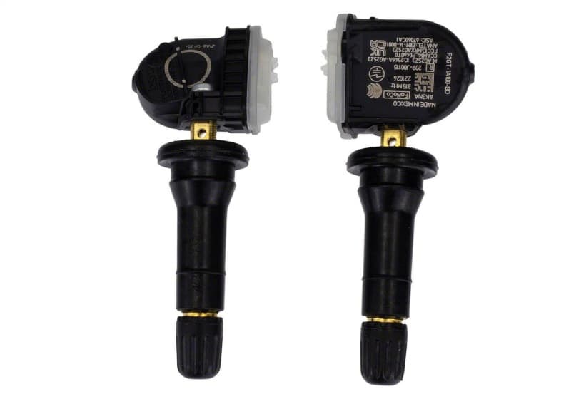 FR TPMS Kits - Photo - Unmounted