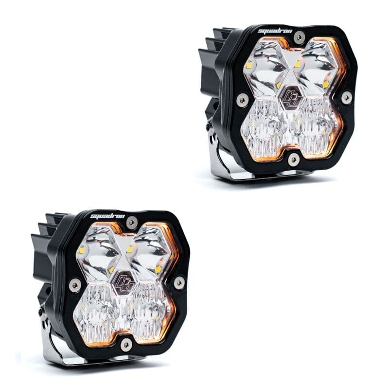 BAJ Squadron Sport Lights