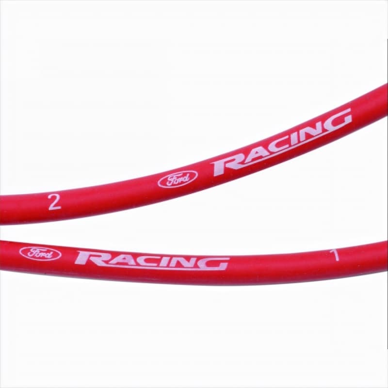FR Spark Plug Wire Sets - Photo - Unmounted