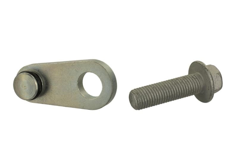 FR Block Plugs - Photo - Unmounted