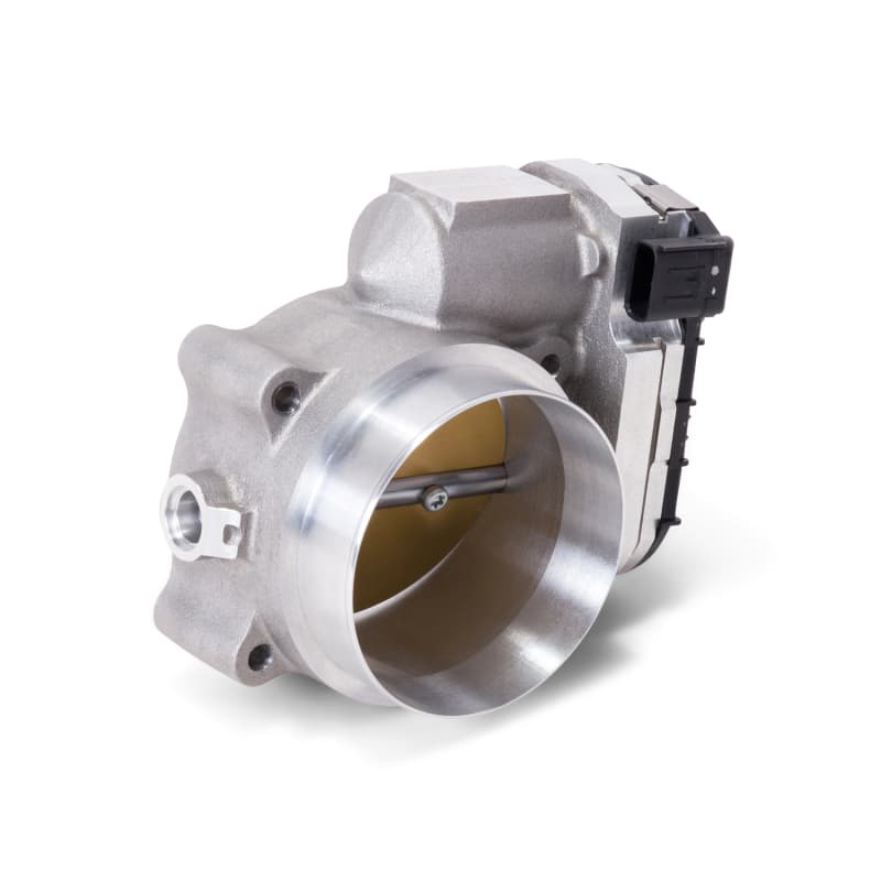 BBK Throttle Bodies - Photo - Unmounted
