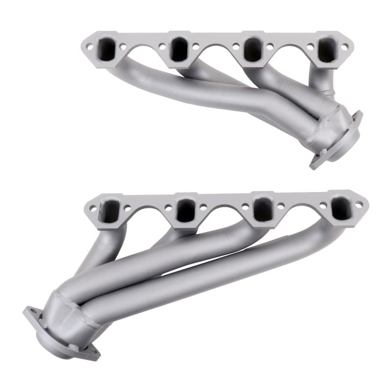 BBK Short Unequal Headers - Photo - out of package