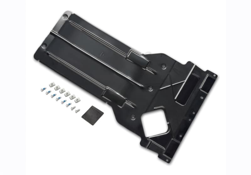 FR Skid Plates
