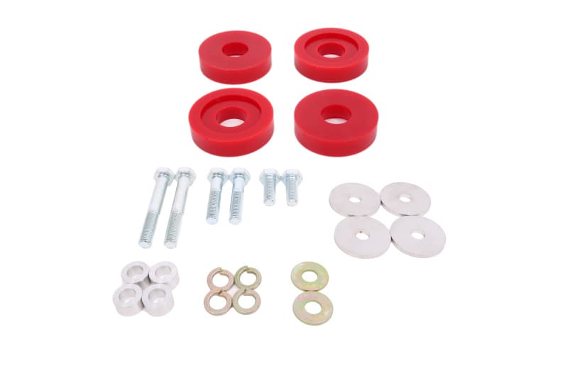 BMR Diff Bushing Kits - Photo - Primary
