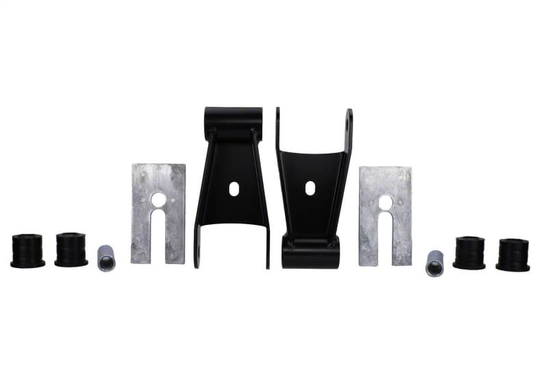 FR Spring Kits - Photo - Unmounted