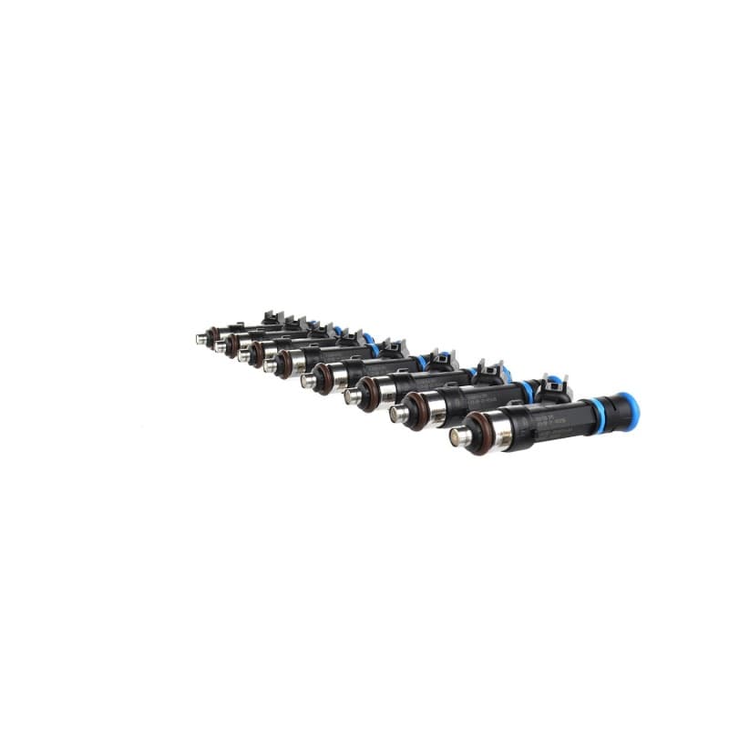 FR Fuel Injector Sets - Photo - Unmounted