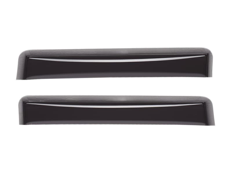 WT Deflector - Frnt - Drk Smk