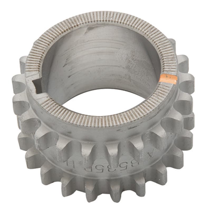 FR Crankshafts