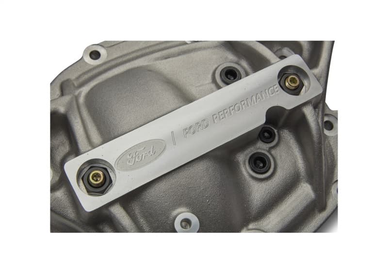 FR Differential Covers - Photo - Unmounted
