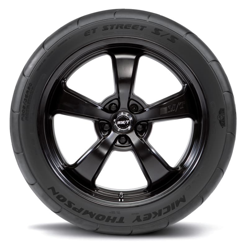 MTT ET Street S/S Tire - User 1