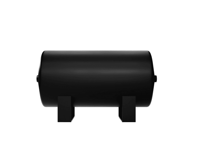 FIR Air Tanks