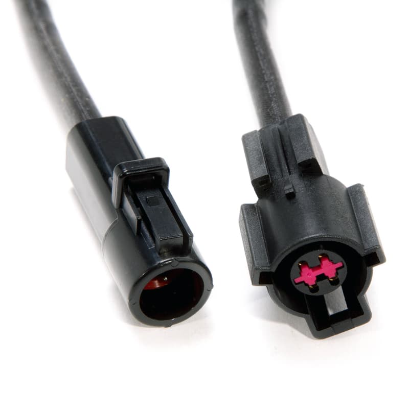 BBK Oxygen Sensor Exten Cable - Photo - Unmounted