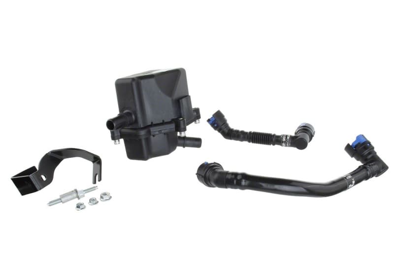 FR Air Oil Seperators - Photo - Unmounted