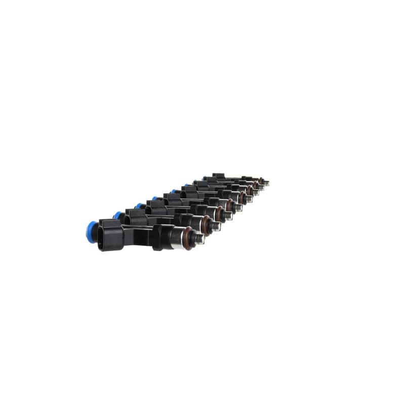 FR Fuel Injector Sets - Photo - Unmounted