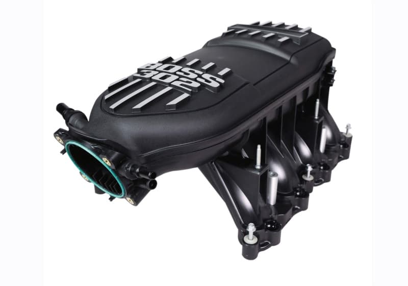 FR Intake Manifolds - Photo - Unmounted