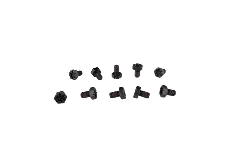 FR Ring and Pinion Instl Kits - Photo - Unmounted