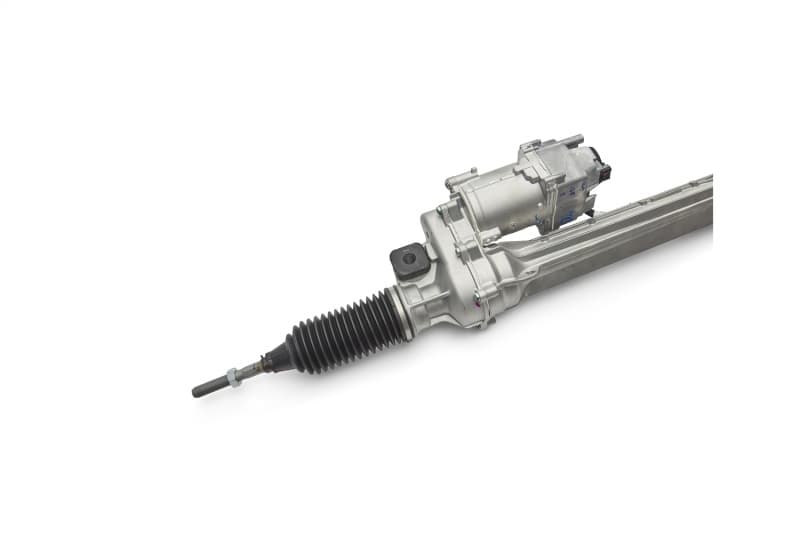 FR Steering Racks - Photo - Unmounted