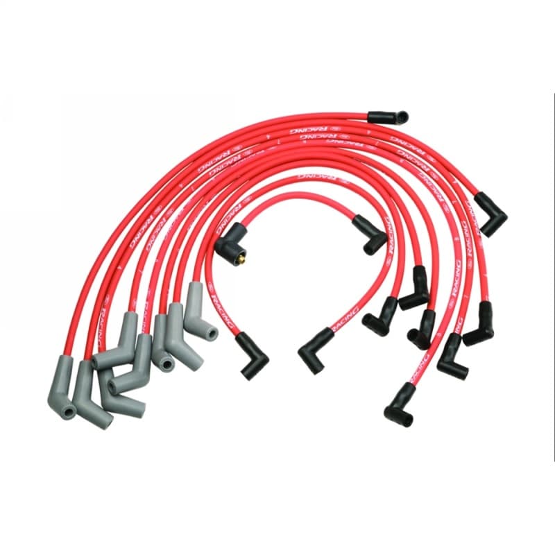 FR Spark Plug Wire Sets - Photo - Unmounted