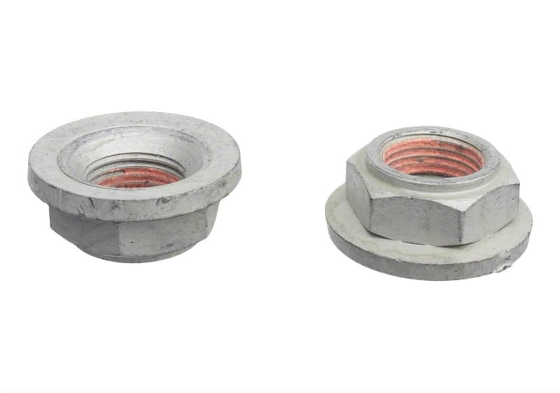 FR Hub Kits - Photo - Unmounted