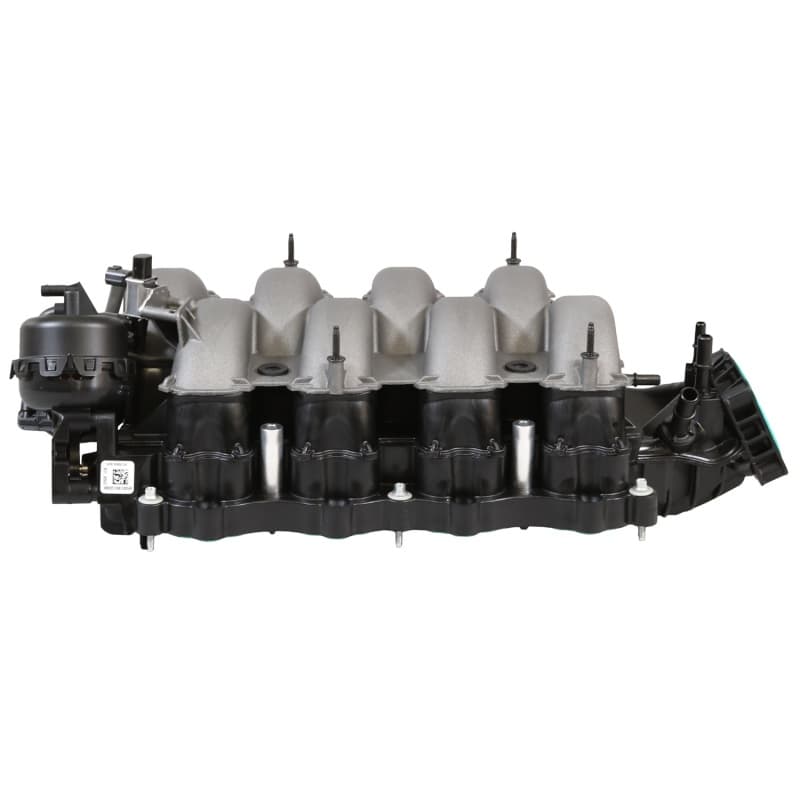 FR Intake Manifolds - Photo - Unmounted