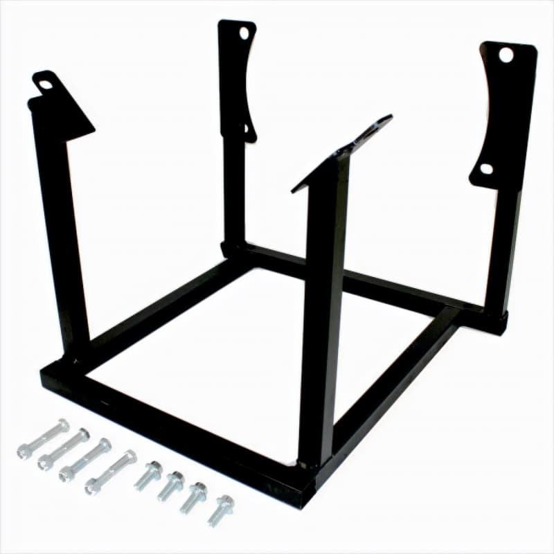 FR Engine Storage Cradles - Photo - Primary