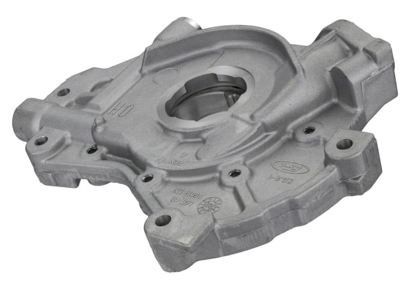 FR Oil Pumps - Photo - Unmounted