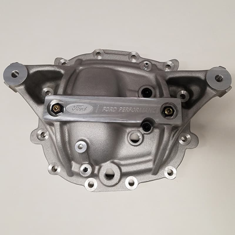 FR Differential Covers - User 1