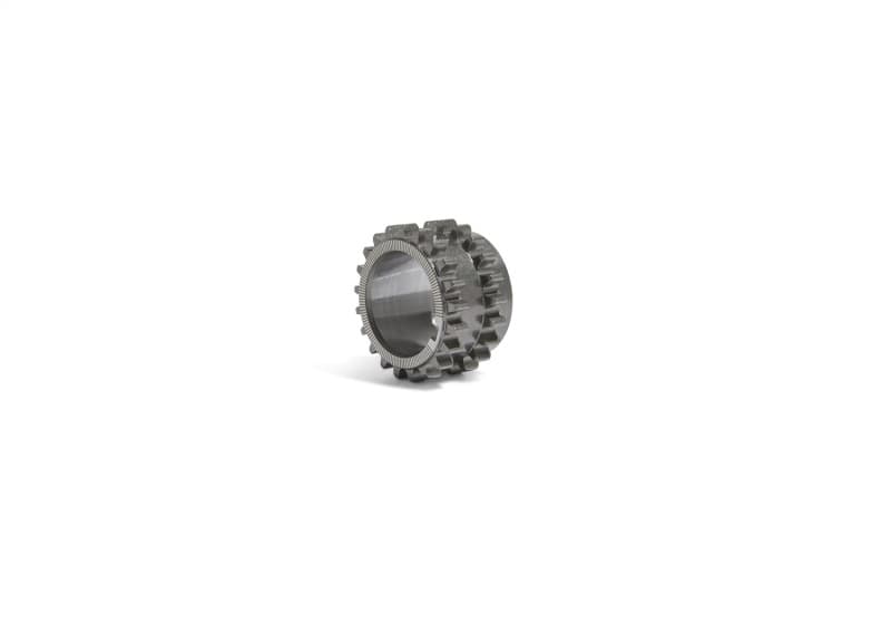 FR Crankshafts - Photo - Unmounted