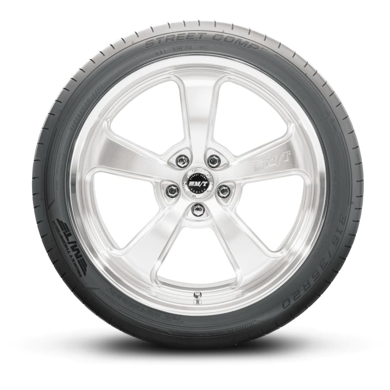 MTT Street Comp GHT - User 1