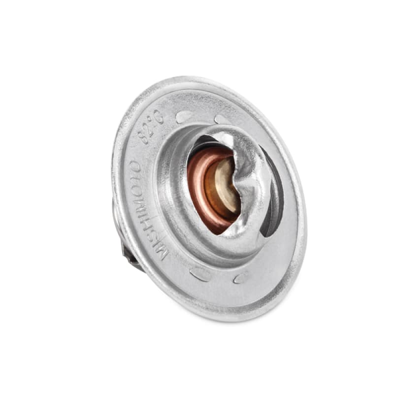 MM Thermostats - Photo - out of package