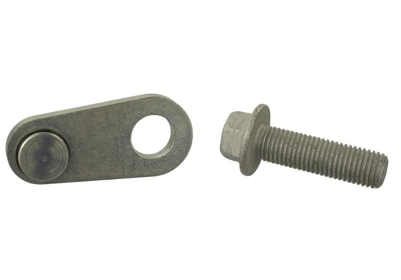 FR Block Plugs - Photo - Unmounted