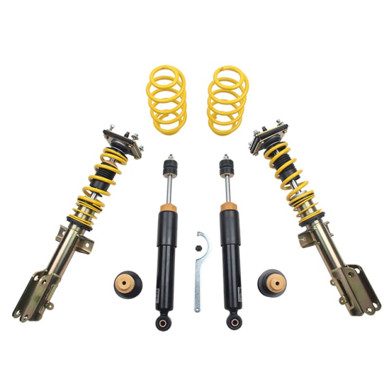 STS Coilover - Photo - Primary