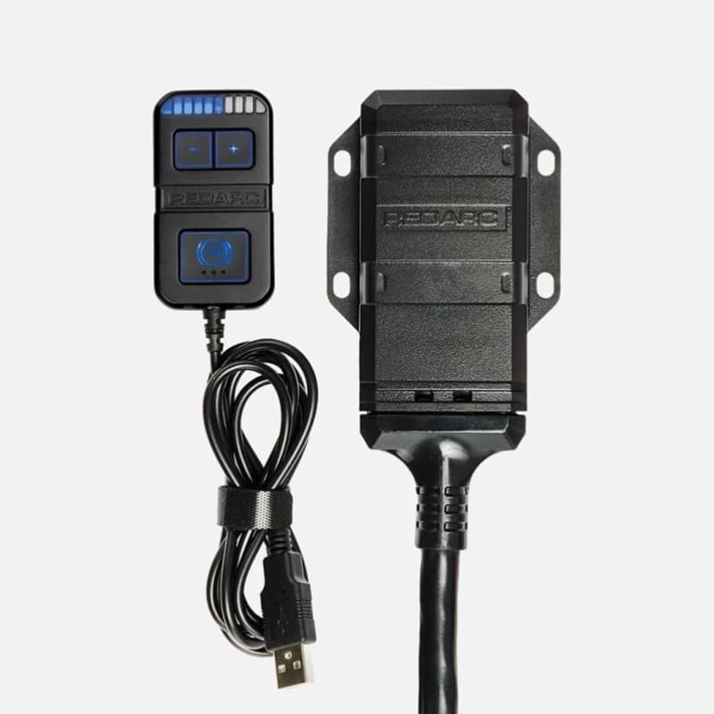 RDC Tow-Pro Brake Controllers - Link