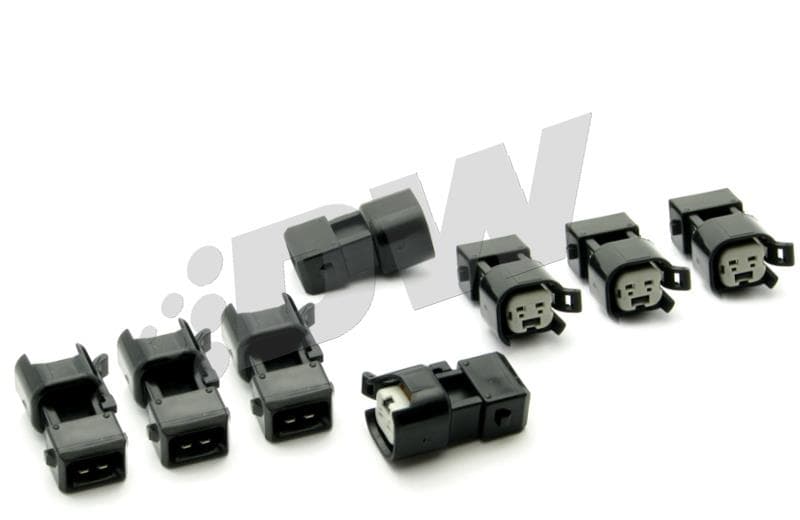 DW 88lb Injector Sets -8 Cyl - Photo - Primary