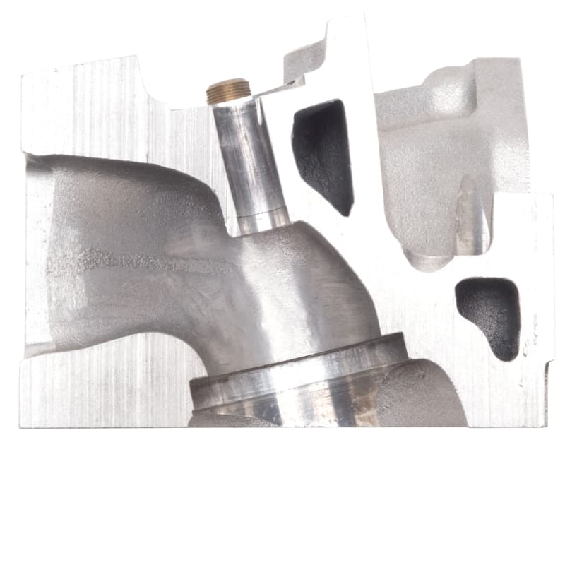 EDE Performer RPM Cyl Head - Photo - out of package