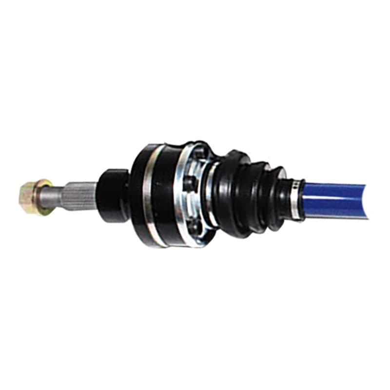 FR Axle Kits - Photo - Unmounted