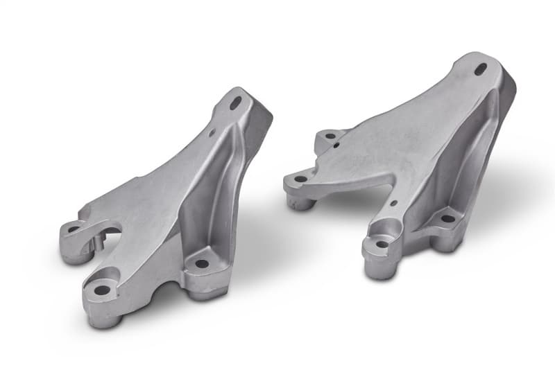 FR Engine Mounts - Photo - Unmounted