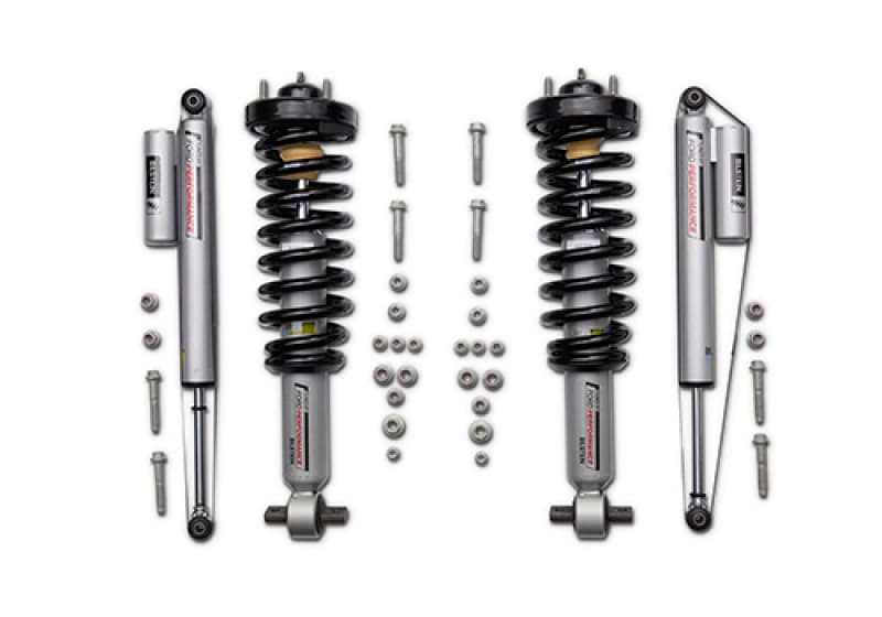 FR Suspension Kits
