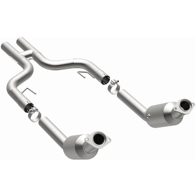 MAG Converter Direct Fit - Photo - out of package