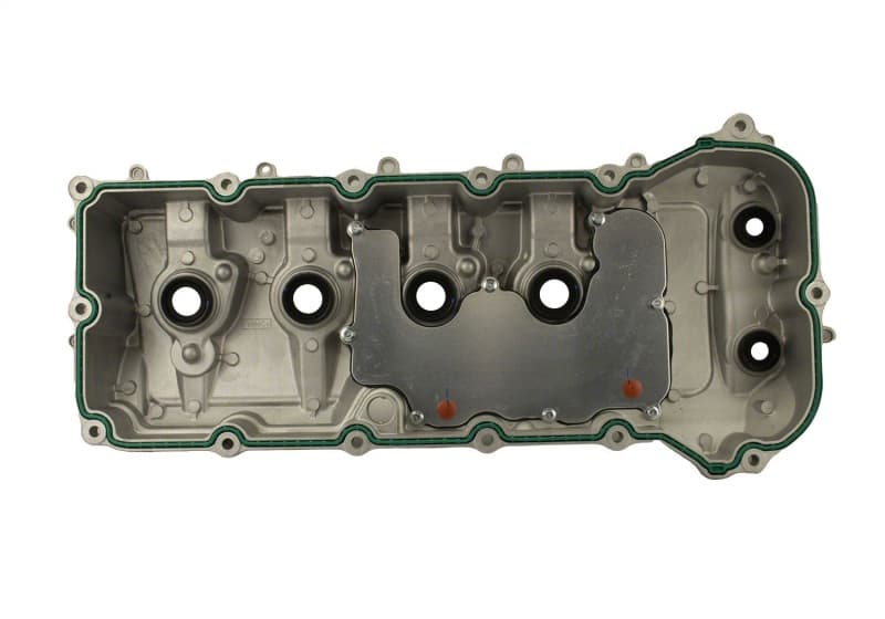 FR Valve Covers - Photo - Unmounted