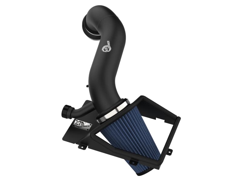 AFE Rapid Induction Stage-2 Cold Air Intakes