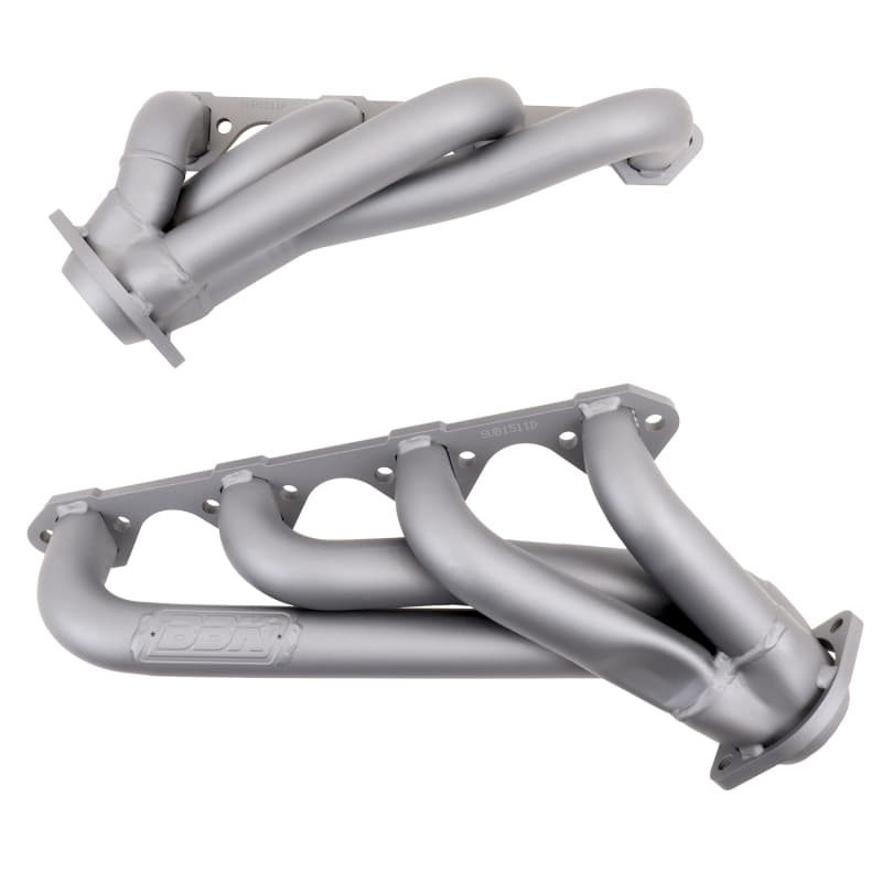 BBK Short Unequal Headers - User 1