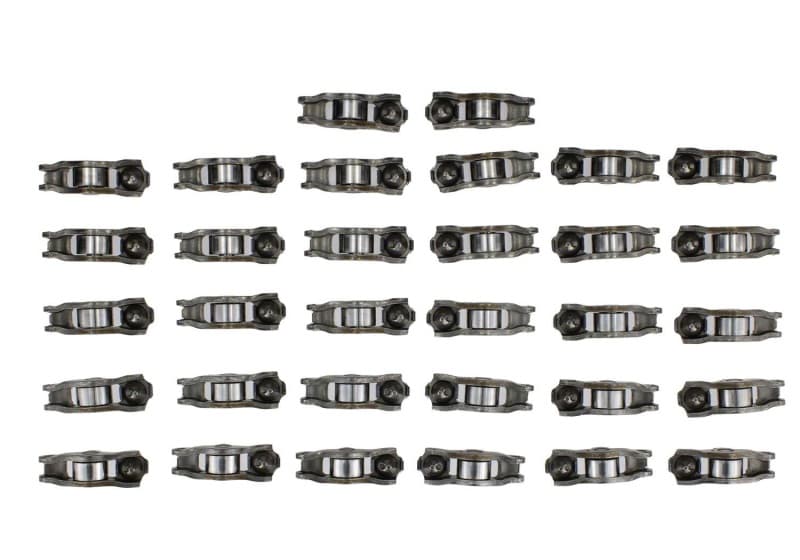 FR Rocker Arm Kits - Photo - Unmounted