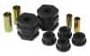 PRO Control Arm Bushings - Blk