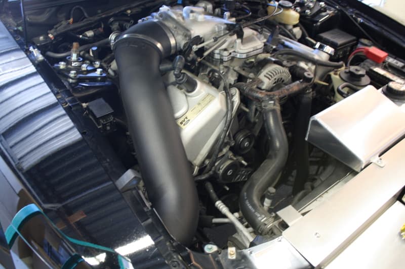 JLT Cold Air Intake Kits