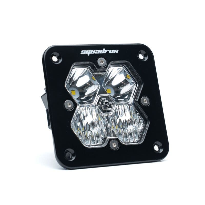 BAJ Squadron Sport Lights