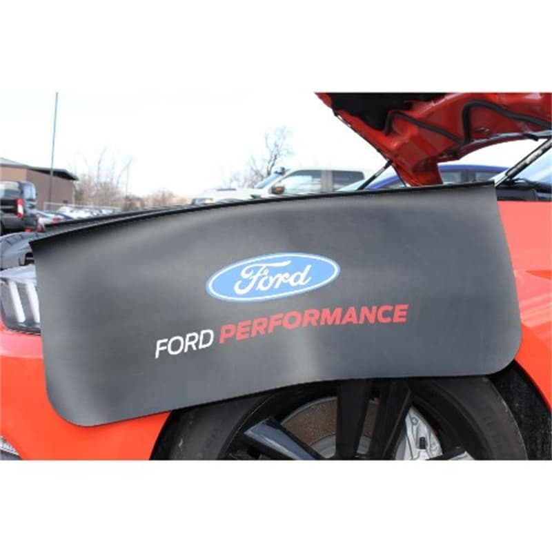 FR Fender Covers