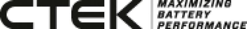 CTEK Chargers - CS One - Logo Image