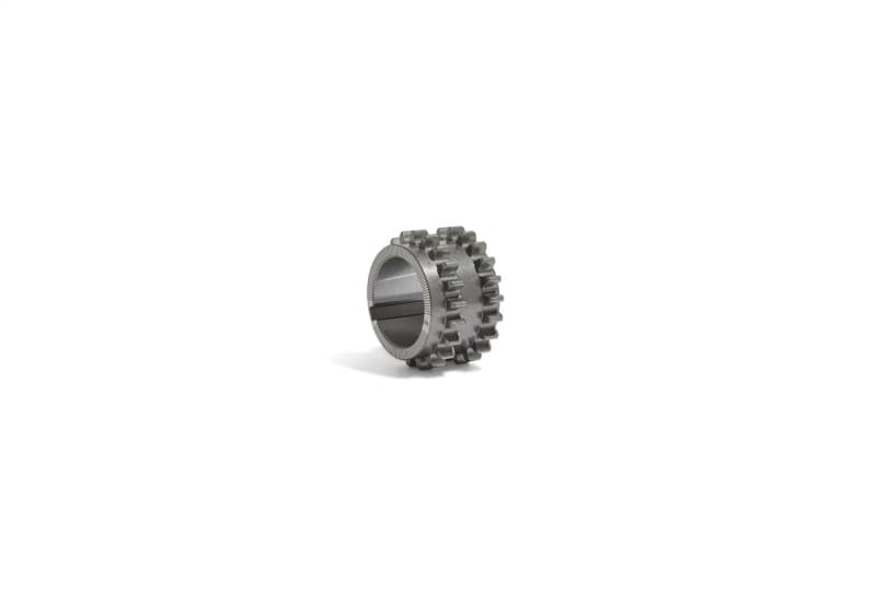 FR Crankshafts - Photo - Unmounted