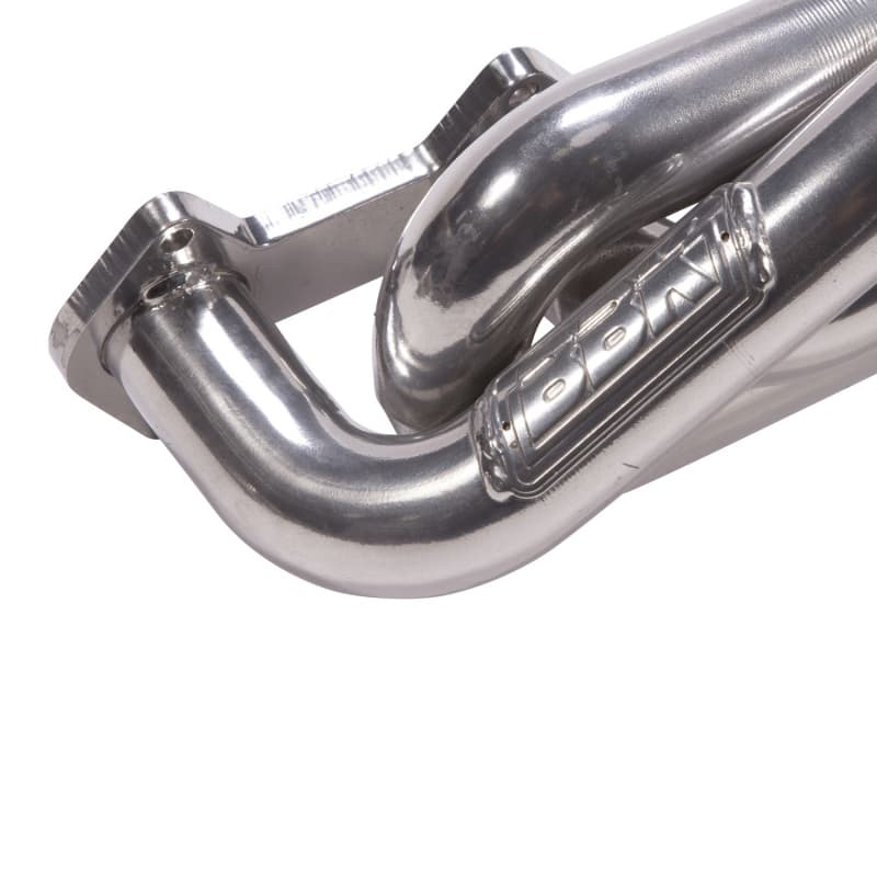 BBK Short Tuned Length Headers - Photo - Unmounted
